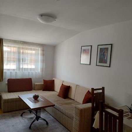 Gondola Lift Apartment 5402 Bansko Zewnętrze zdjęcie