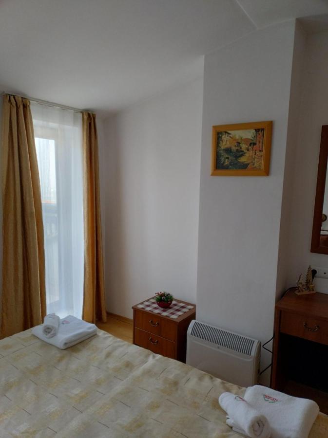 Gondola Lift Apartment 5402 Bansko Zewnętrze zdjęcie