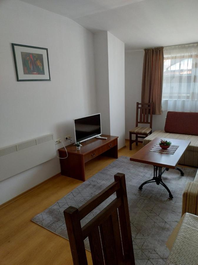 Gondola Lift Apartment 5402 Bansko Zewnętrze zdjęcie