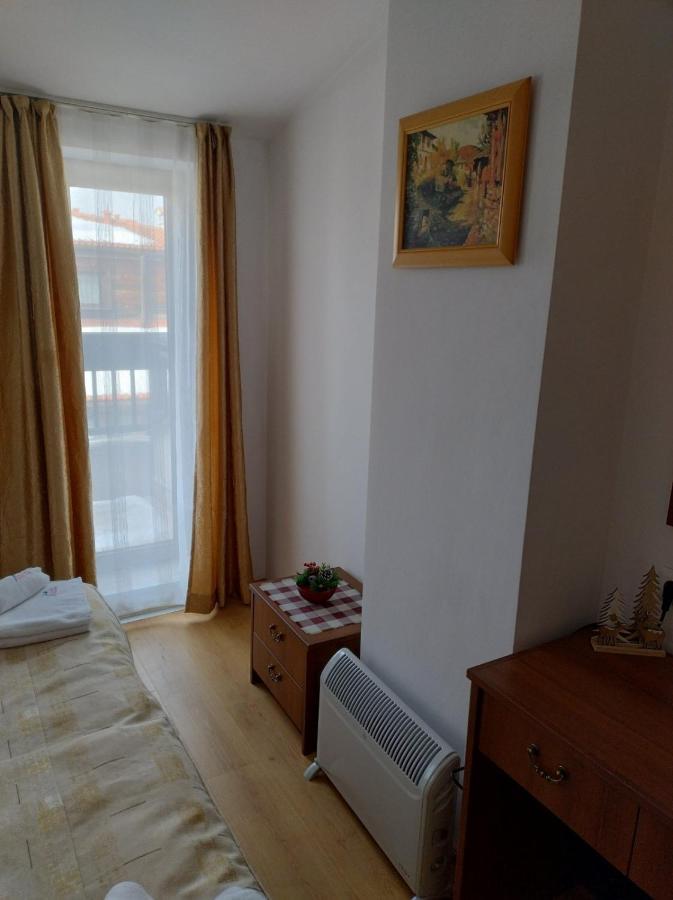 Gondola Lift Apartment 5402 Bansko Zewnętrze zdjęcie