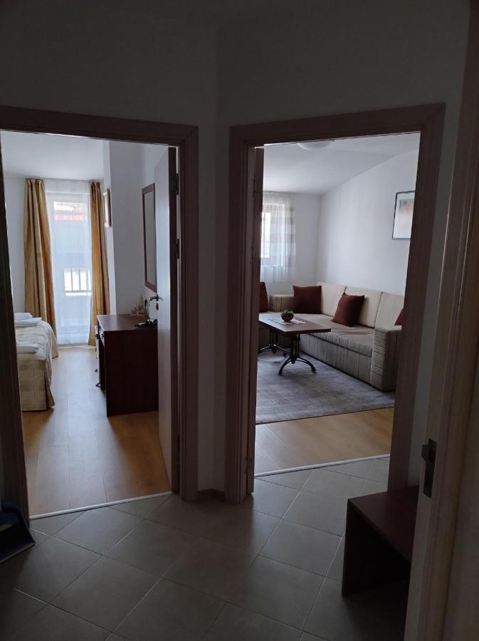 Gondola Lift Apartment 5402 Bansko Zewnętrze zdjęcie